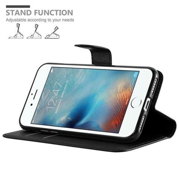 iPhone 7 / 7S / 8 / SE 2020 Pungetui Cover Case ()