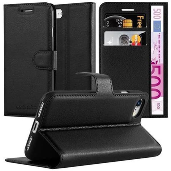iPhone 7 / 7S / 8 / SE 2020 Pungetui Cover Case ()