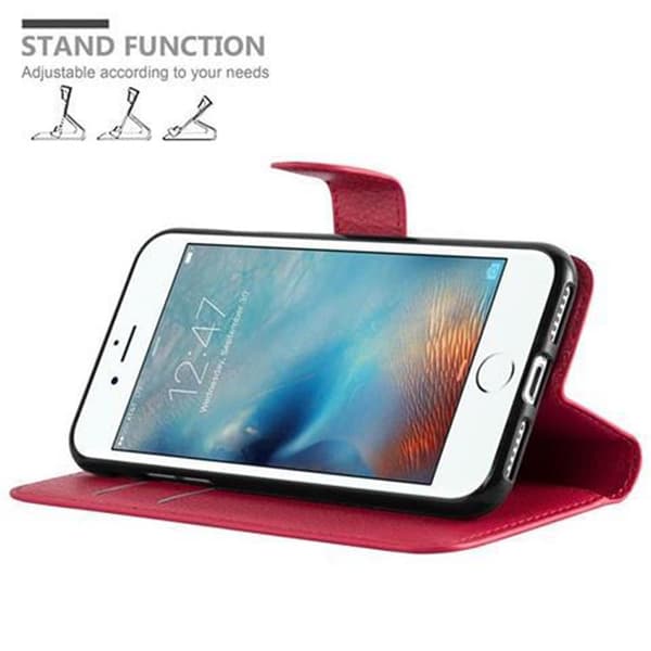 iPhone 7 / 7S / 8 / SE 2020 Pungetui Cover Case ()