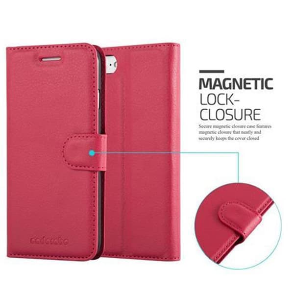iPhone 7 / 7S / 8 / SE 2020 Pungetui Cover Case ()