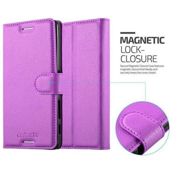 Sony Xperia X Pungetui Cover Case ()