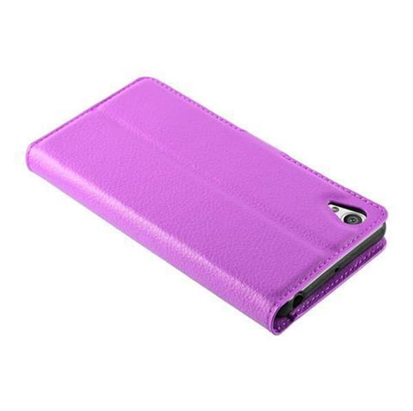 Sony Xperia X Pungetui Cover Case ()