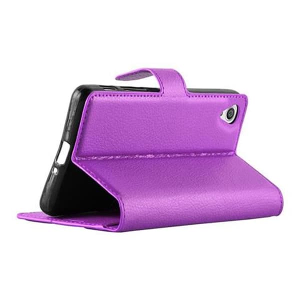 Sony Xperia X Pungetui Cover Case ()