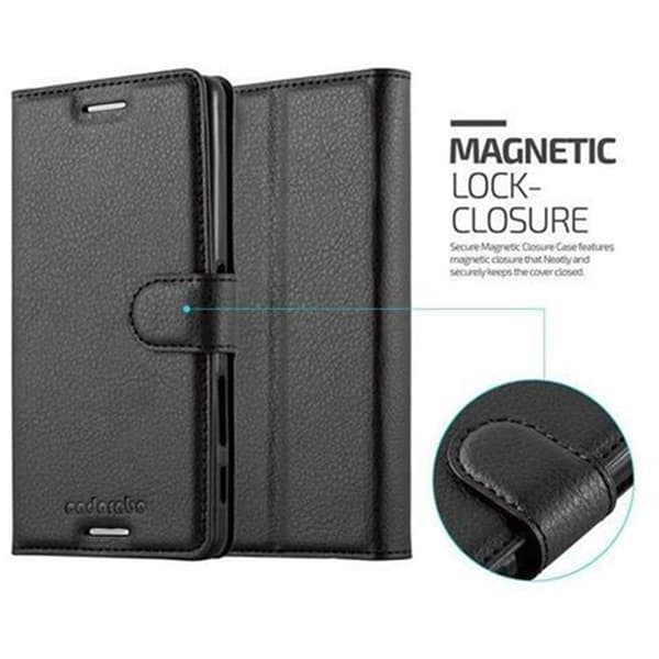 Sony Xperia X Pungetui Cover Case ()