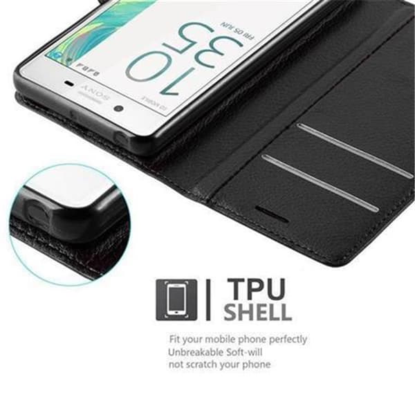 Sony Xperia X Pungetui Cover Case ()