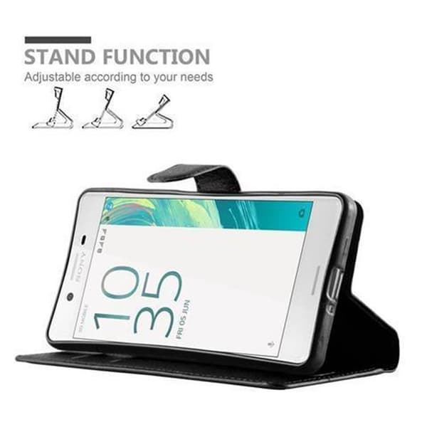 Sony Xperia X Pungetui Cover Case ()