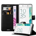 Miniatyrbillede 1 af 9: Sony Xperia X Pungetui Cover Case ()