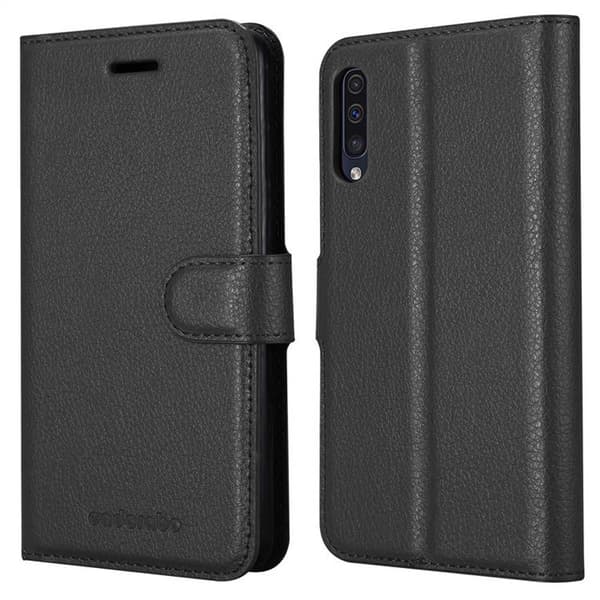 Samsung Galaxy A50 4G / A50s / A30s Pungetui Cover Case ()