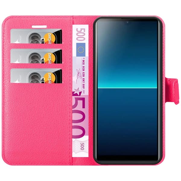 Sony Xperia L4 Pungetui Cover Case ()