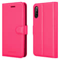 Miniatyrbillede 7 af 8: Sony Xperia L4 Pungetui Cover Case ()