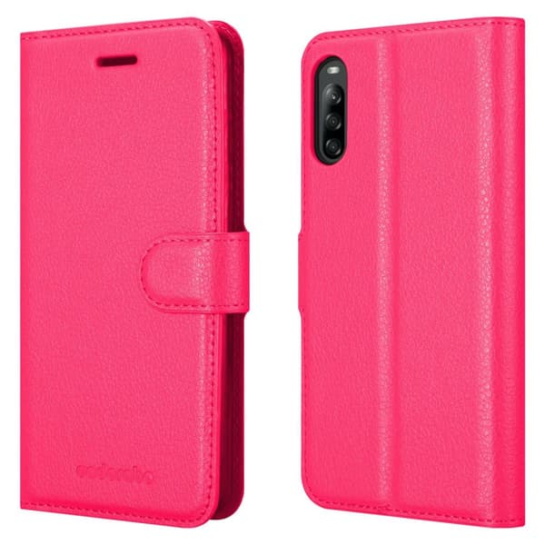 Sony Xperia L4 Pungetui Cover Case ()