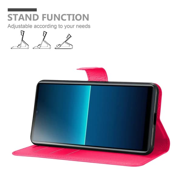 Sony Xperia L4 Pungetui Cover Case ()