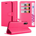 Miniatyrbillede 1 af 8: Sony Xperia L4 Pungetui Cover Case ()