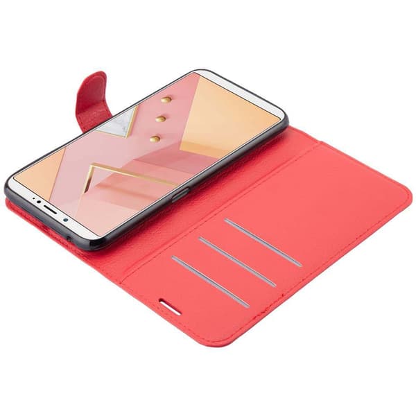ZTE Nubia N3 Pungetui Cover Case ()