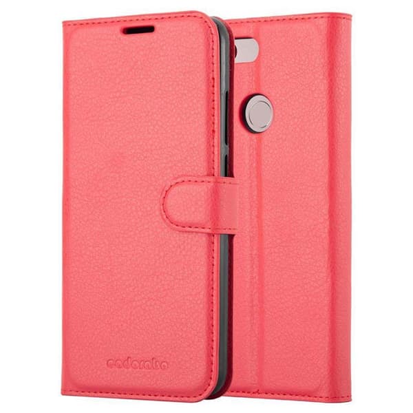 ZTE Nubia N3 Pungetui Cover Case ()