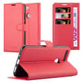 Miniatyrbillede 1 af 8: ZTE Nubia N3 Pungetui Cover Case ()