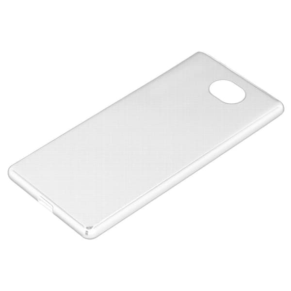 Deksel til HTC Desire 316 / 516 Silikondeksel