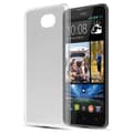 Miniatyrbilde 1 av 9: Deksel til HTC Desire 316 / 516 Silikondeksel