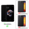 Miniatyrbillede 2 af 9: Xiaomi Mi NOTE 3 Cover Case Etui (Hvid)
