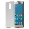 Miniatyrbillede 1 af 9: Xiaomi Mi NOTE 3 Cover Case Etui (Hvid)