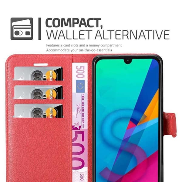 Huawei Y5 2019 / Enjoy Play 8 / Honor 8S Pungetui Cover Case ()