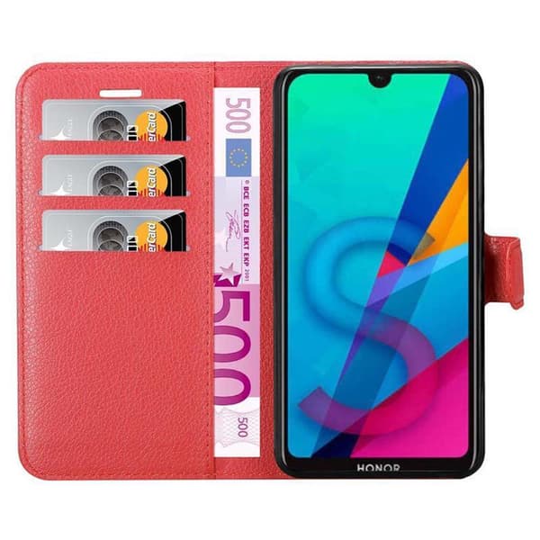 Huawei Y5 2019 / Enjoy Play 8 / Honor 8S Pungetui Cover Case ()