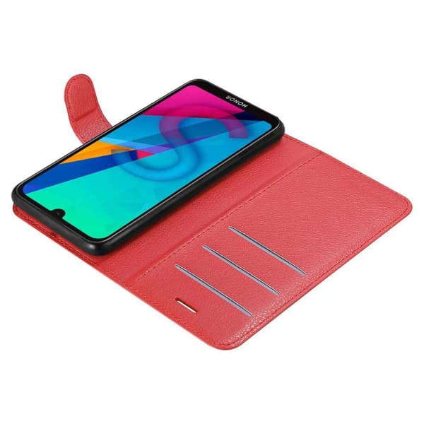 Huawei Y5 2019 / Enjoy Play 8 / Honor 8S Pungetui Cover Case ()