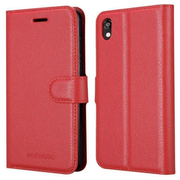Huawei Y5 2019 / Enjoy Play 8 / Honor 8S Pungetui Cover Case ()