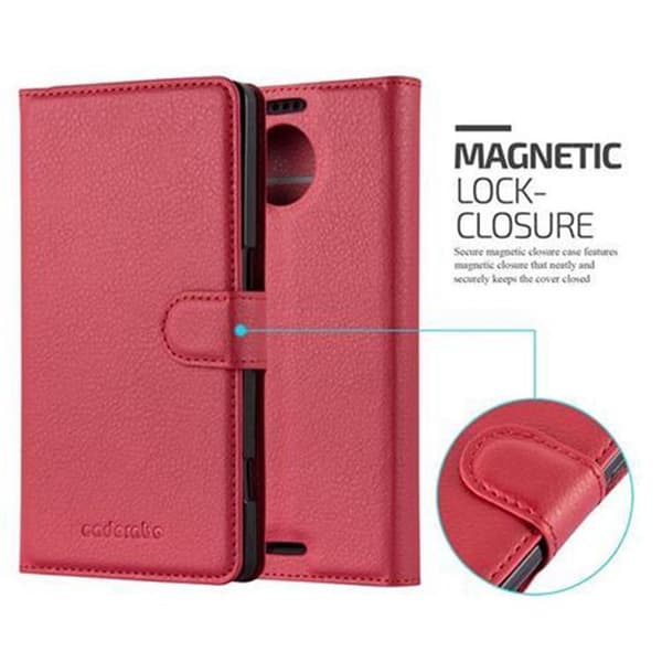 Nokia Lumia 950 XL Pungetui Cover Case ()