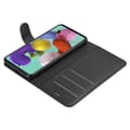 Miniatyrbilde 7 av 8: Deksel til Samsung Galaxy A51 5G Lommebokdeksel med magnetisk lukking, stativfunksjon og kortlomme