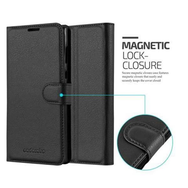 Sony Xperia L1 Pungetui Cover Case ()