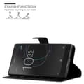 Miniatyrbillede 5 af 6: Sony Xperia L1 Pungetui Cover Case ()