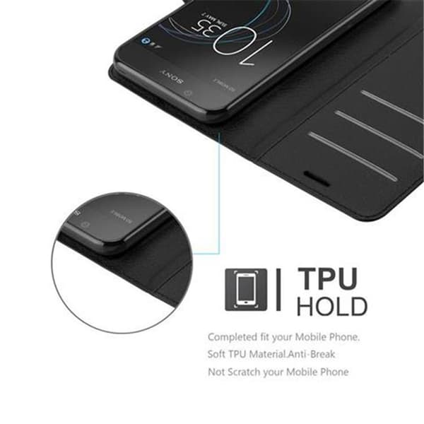 Sony Xperia L1 Pungetui Cover Case ()