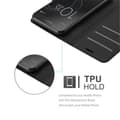 Miniatyrbillede 6 af 6: Sony Xperia L1 Pungetui Cover Case ()