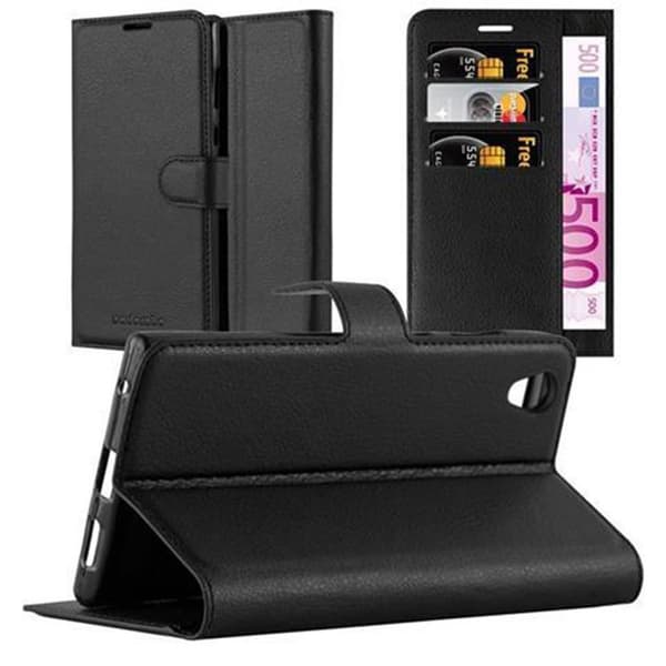 Sony Xperia L1 Pungetui Cover Case () FANTOMSORT