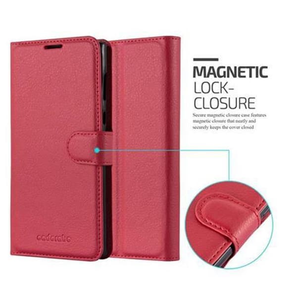 Sony Xperia L1 Pungetui Cover Case ()
