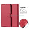Miniatyrbillede 3 af 6: Sony Xperia L1 Pungetui Cover Case ()