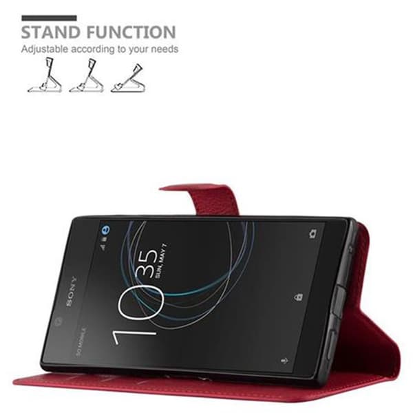Sony Xperia L1 Pungetui Cover Case ()