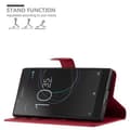 Miniatyrbillede 5 af 6: Sony Xperia L1 Pungetui Cover Case ()
