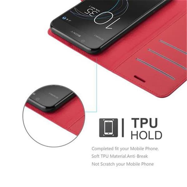 Sony Xperia L1 Pungetui Cover Case ()