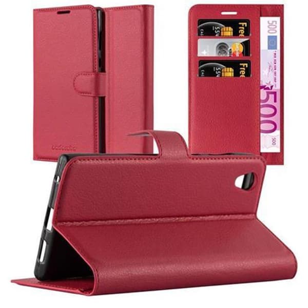 Sony Xperia L1 Pungetui Cover Case ()