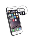 Miniatyrbilde 6 av 8: Deksel til iPhone 6 PLUS / 6S PLUS Etui i TPU-silikon og kunstskinn, med rom og uttrekkbare kortplasser