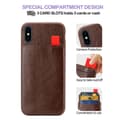 Miniatyrbillede 3 af 8: iPhone XS MAX Etui Case Cover ()