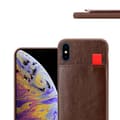 Miniatyrbillede 5 af 8: iPhone XS MAX Etui Case Cover ()