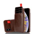 Miniatyrbillede 1 af 8: iPhone XS MAX Etui Case Cover ()