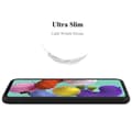 Miniatyrbild 8 av 11: Samsung Galaxy A51 5G Skal Fodral Case Cover Mobilskydd av flexibelt TPU-silikon