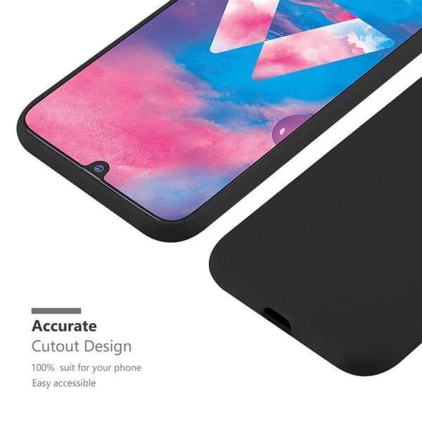 Samsung Galaxy M30 / A40s Suojakuori Suojakotelo