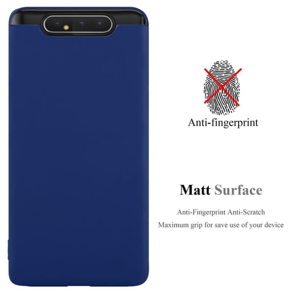Cover Samsung Galaxy A80 / A90 4G Etui Case ()