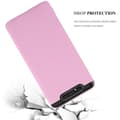 Miniatyrbillede 8 af 9: Cover Samsung Galaxy A80 / A90 4G Etui Case ()