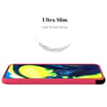 Miniatyrbilde 11 av 11: Deksel til Samsung Galaxy A80 / A90 4G Silikondeksel